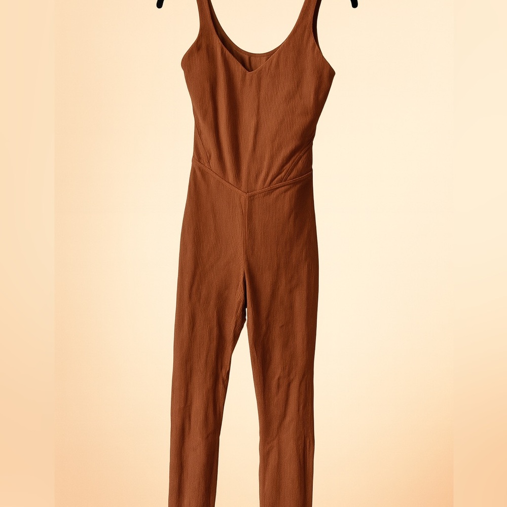 Lululemon Athletica Align bodysuit